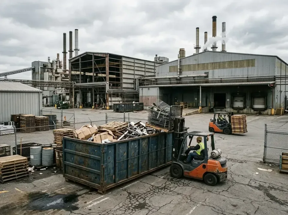 industrial-factory-scrap-conta-003 — frequently asked questions, Cheap Roll-off Dumpster Rentals in Pemberwick, CT